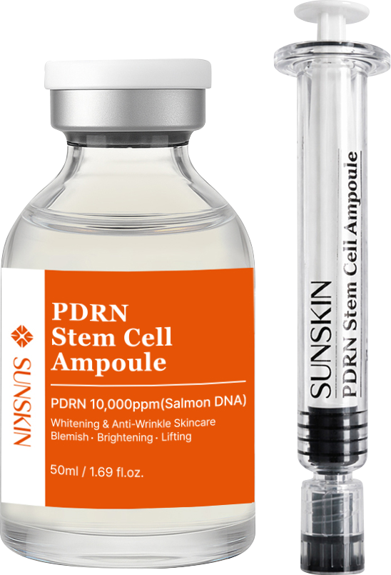 PDRN STEM CELL AMPOULE